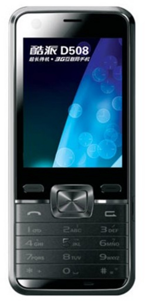 电信送的酷派手机_酷派d520_酷派d508