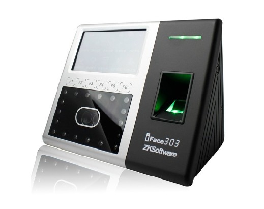 中控iface101_iface701_中控uf100考勤机