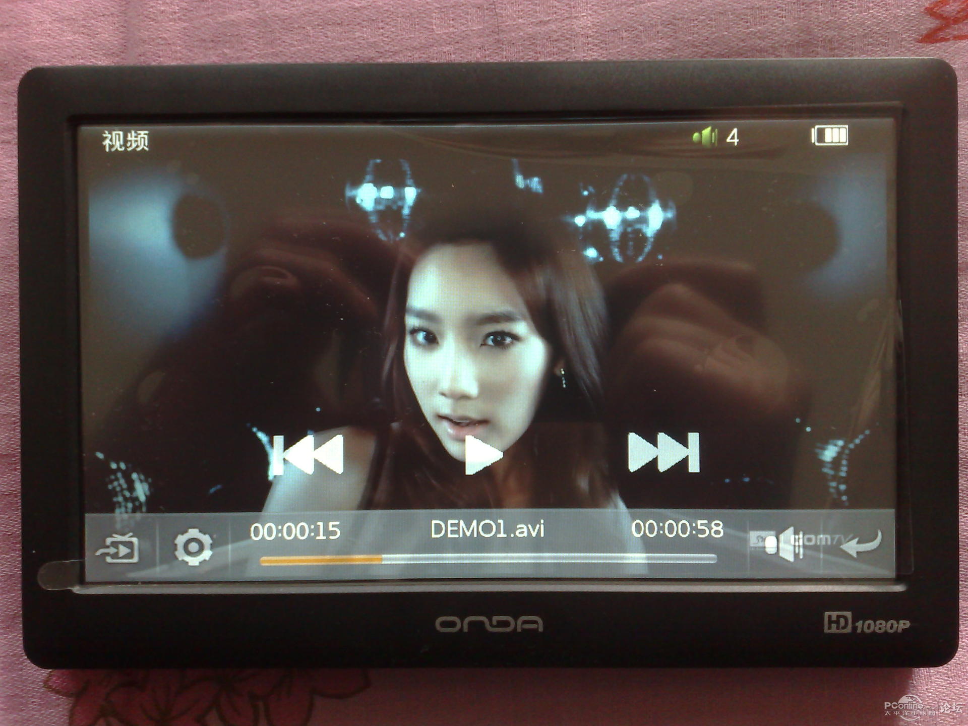 昂达mp5多少钱_昂达mp5好用不_昂达mp5