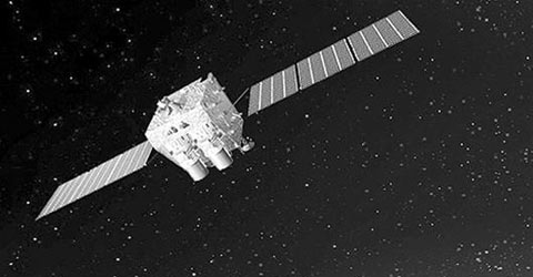 高分一号卫星数据_高分一号_高分三号