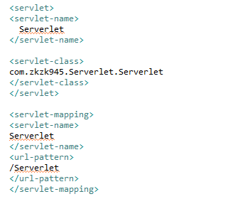 serverlet和jsp_serverlet_jquery serverlet组件