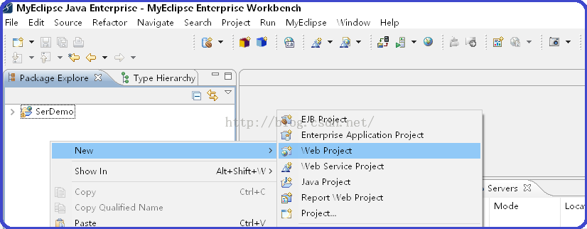 serverlet和jsp_serverlet_servlet工作原理面试题