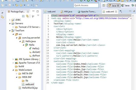 serverlet_servlet工作原理面试题_serverlet和jsp