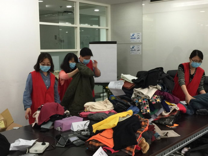 上海威富_上海威富服饰_二代挂失电话