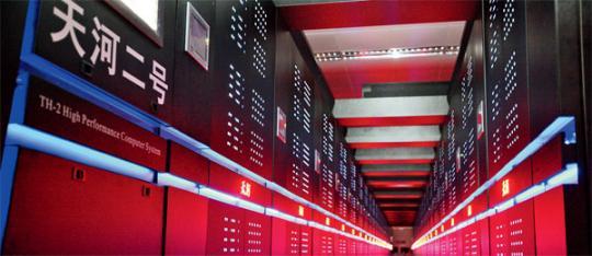 天河一号超级计算机_太湖之光超级计算机_天河超级计算机用途