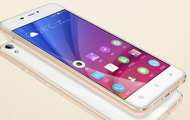 oppoa57_金立s5_金立s5拆机图解