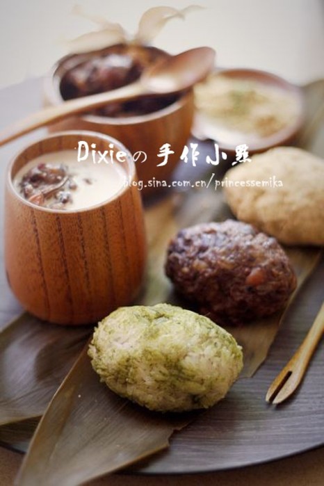 三把米_一把米中药材_把米打碎熬粥