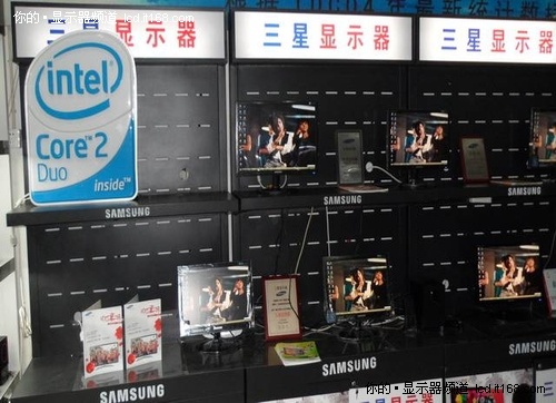 暑促全线发力 三星新品好礼放送