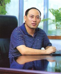 拓邦移动电源