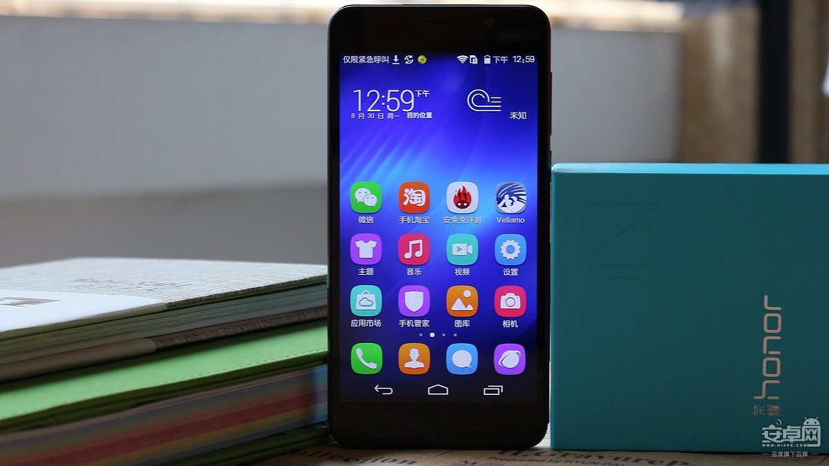 华为荣耀6怎么样？ 六个看点让你明白