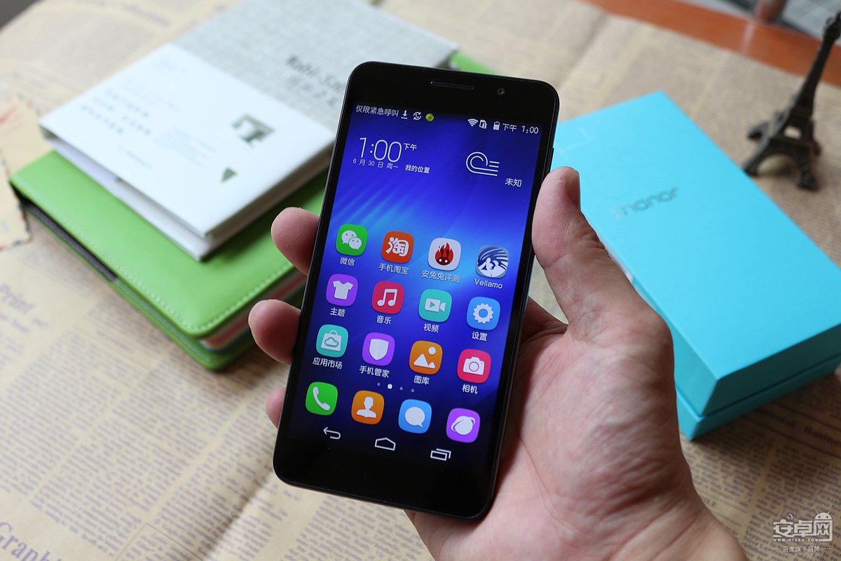 华为荣耀6怎么样？ 六个看点让你明白