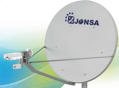 vsat_中国vsat_vsat与inmarsat