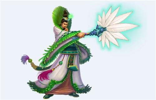 关于孔明的成语_和尚打伞成语_孔明借东风成语