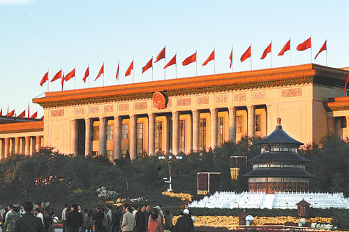 56朵花组合_56朵花人民大会堂_五十六朵花