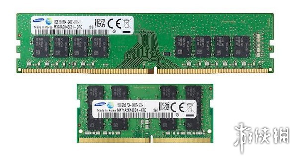 内存颗粒技术_最新三星内存颗粒_三星内存颗粒