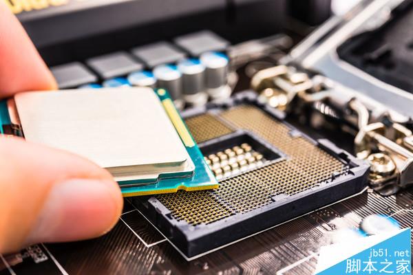 笔记本CPU天梯图