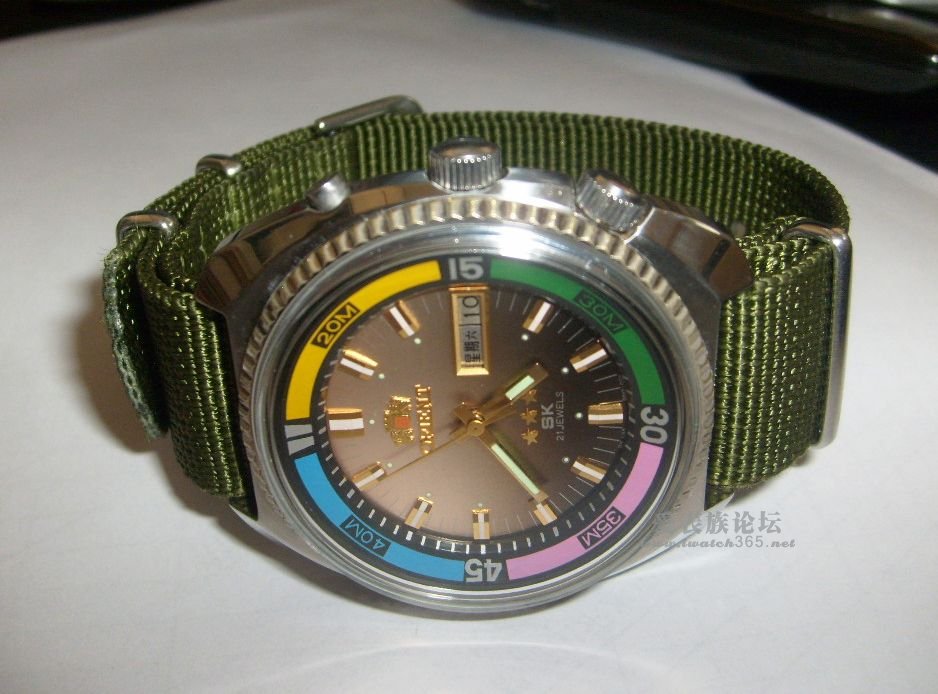 nato手表_nato表带_nato手表价格