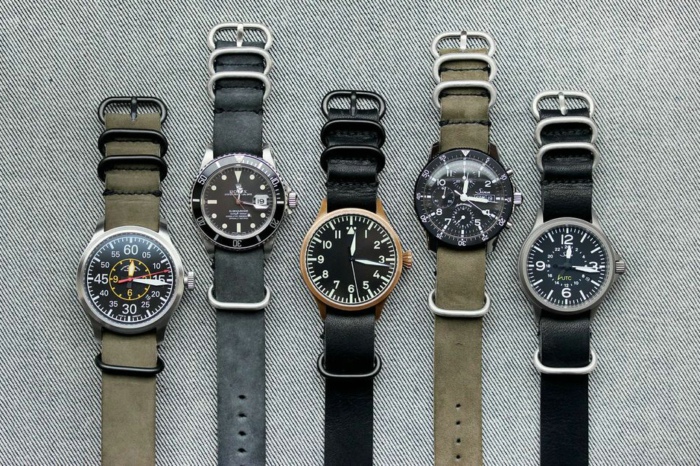 nato表带_nato手表价格_nato手表