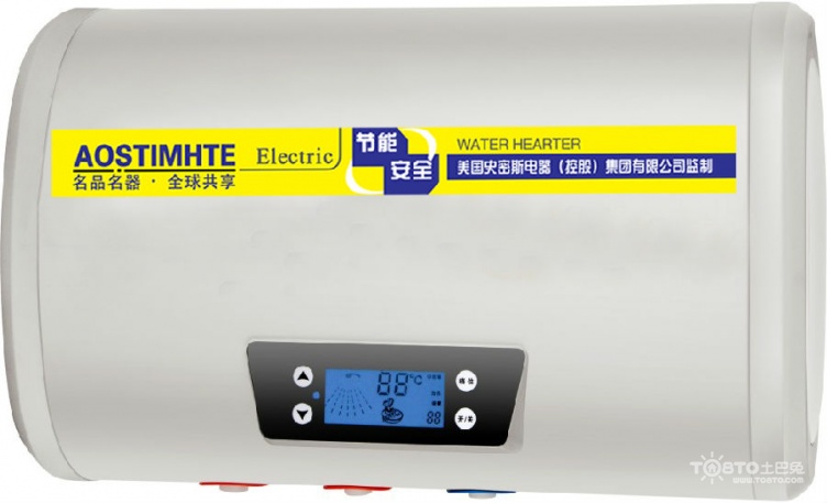 储水式电热水器 储水式电热水器使用方法