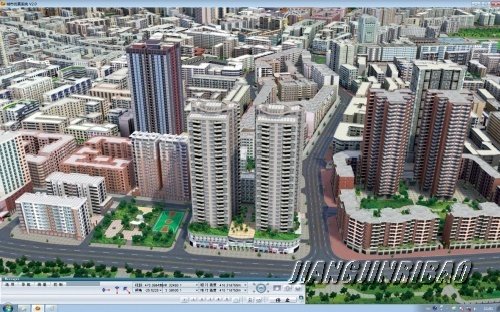 数字城市的概念_信息城市_数字城市建设