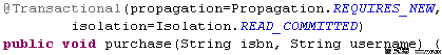 transactional 回滚_transactional单元测试_transactional leader