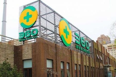 奇虎360借壳上市时间表_奇虎360借壳时间表_奇虎360借壳对象