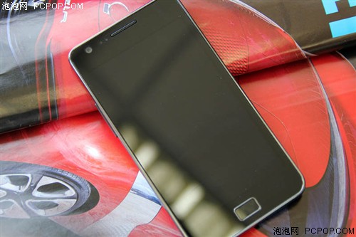 三星GALAXY SII i9100手机 