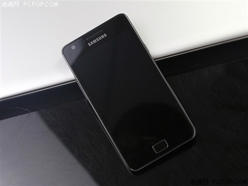 三星GALAXY SII i9100手机 