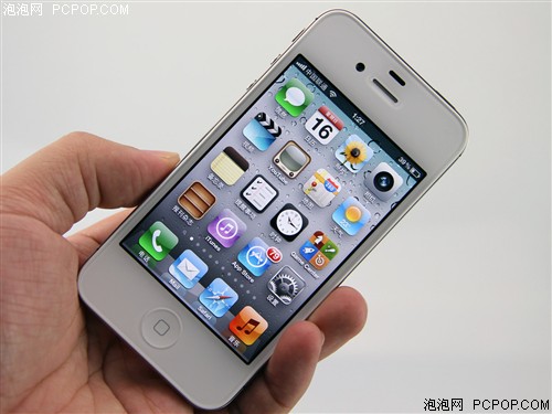 苹果iPhone4S 16G手机 