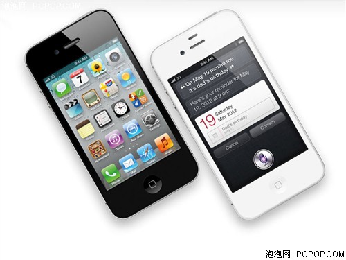 苹果iPhone4S 16G手机 
