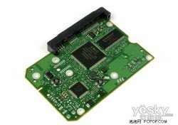 对比测试与选购 单碟1TB硬盘带来哪些改变