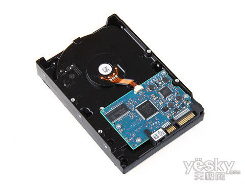 对比测试与选购 单碟1TB硬盘带来哪些改变