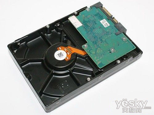 对比测试与选购 单碟1TB硬盘带来哪些改变