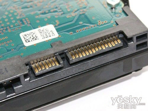 对比测试与选购 单碟1TB硬盘带来哪些改变