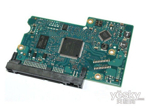 对比测试与选购 单碟1TB硬盘带来哪些改变