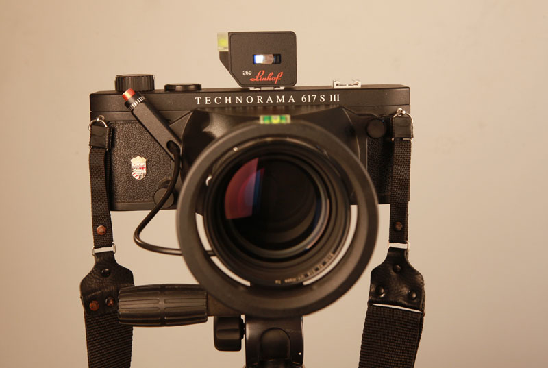 linhof technorama612_linhof哪个版本好_linhof 220