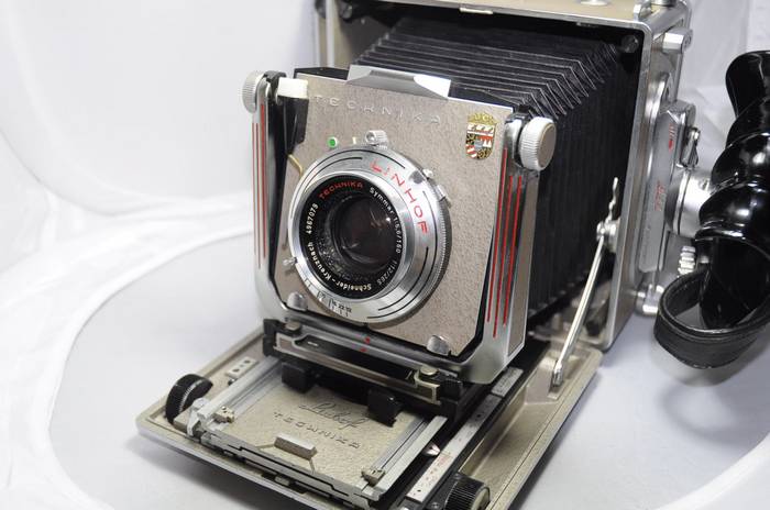 linhof哪个版本好_linhof technorama612_linhof 220