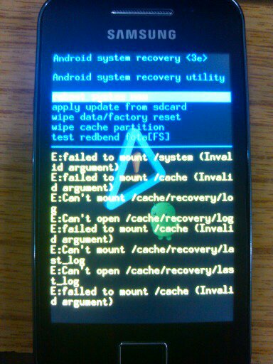 s5830irecovery包下载_三星s5830i线刷教程_三星s5830i刷recovery