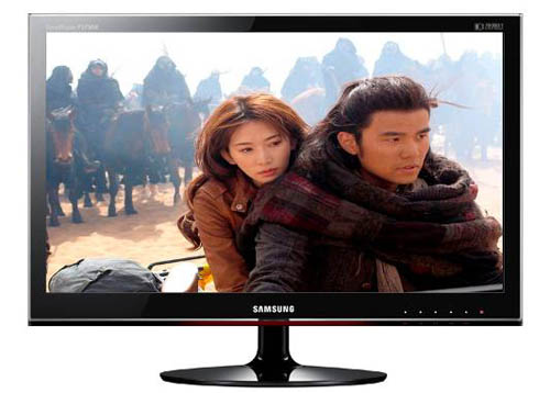 p2250w_三星p2250w_dvi hdmi哪个好