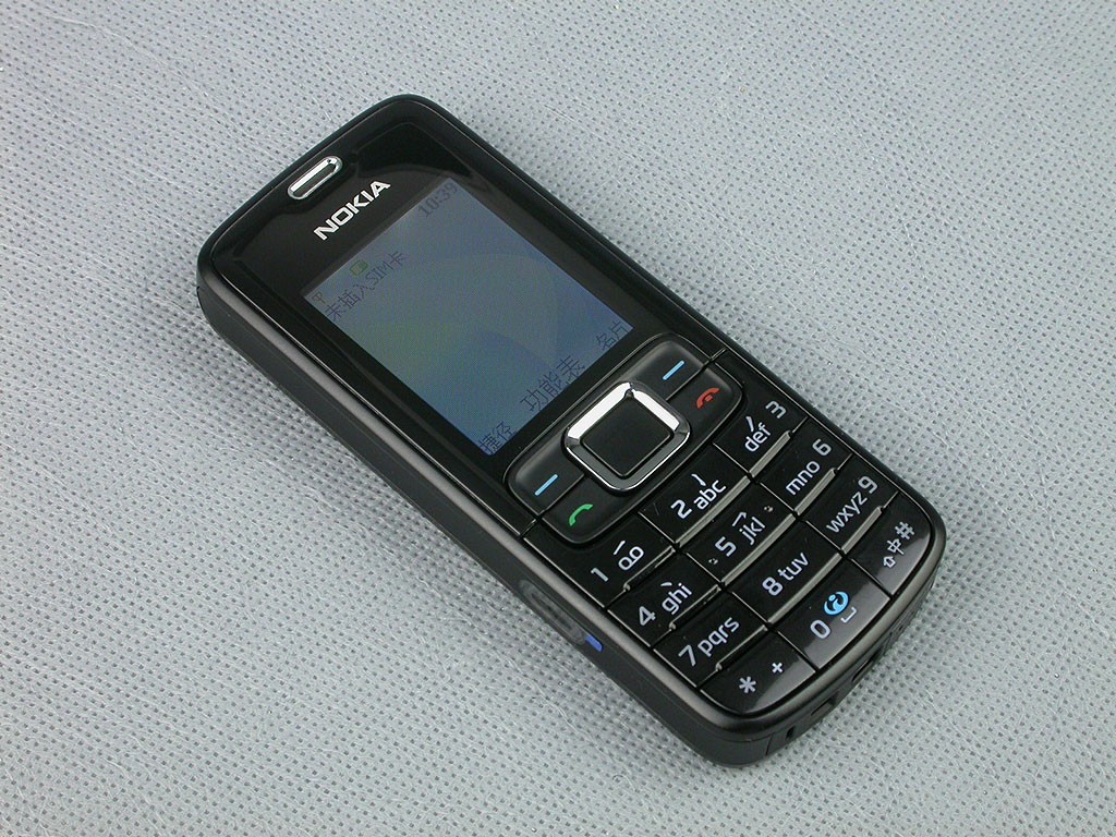 e3110和e8400哪个好_诺基亚 3110e_诺基亚808