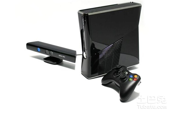xbox360体感器
