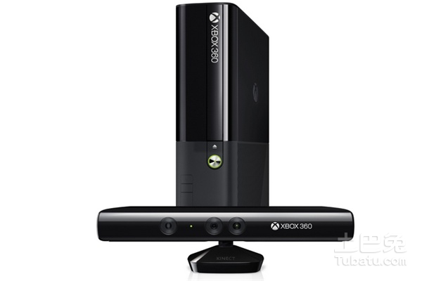 xbox360体感器
