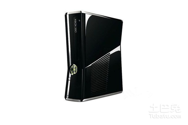 xbox360体感器
