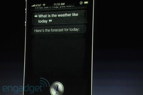 iphone4s的siri_iphone4s怎么开机_ios5