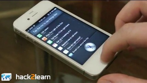 iphone4s的siri_法版iphone5_iphone4s怎么开机