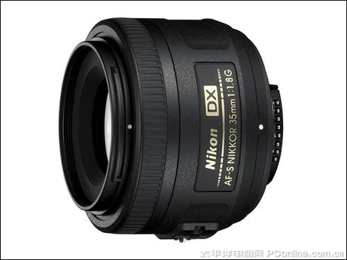 尼康镜头