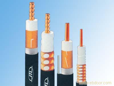 漏泄同轴电缆卡具_泄漏电缆安装价格_漏泄同轴电缆安装