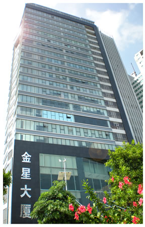 广州市天河区翰景路_天河区翰景路1号金星大厦_广州天河区华普大厦106