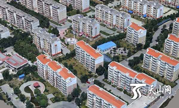 数字城市_数字城市建设_区域规划与城市规划