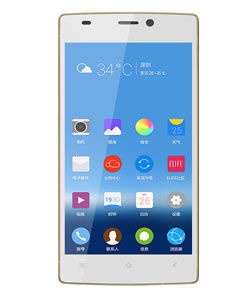 金立5s手机价格_金立gn3001_金立s5